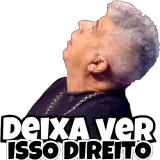 Memes Brasileiros WhatsApp sticker