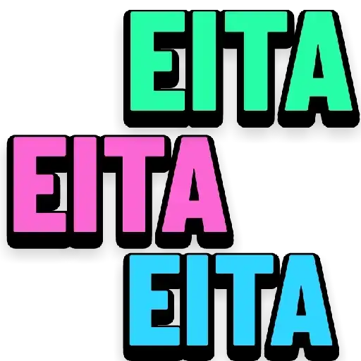 Coletadas sticker 35915