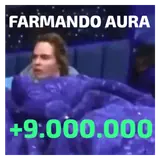 Figurinha para WhatsApp