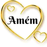 Figurinha de Amor para WhatsApp