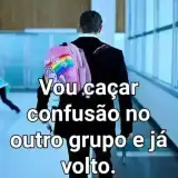 Sticker de Memes Brasileiros para WhatsApp