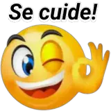 Figurinha para WhatsApp