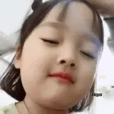 Figurinha de reação para WhatsApp