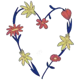 Amor WhatsApp sticker