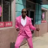 Figurinha de Engraçados para WhatsApp