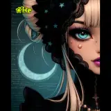 Figurinha de Anime para WhatsApp