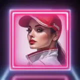 Figurinha de reação para WhatsApp