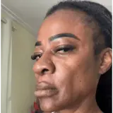 Figurinha de reação para WhatsApp