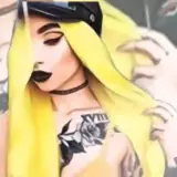 Figurinha de Anime para WhatsApp