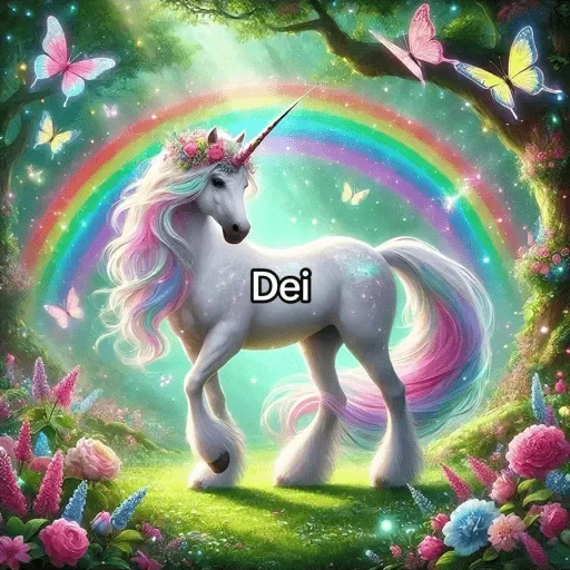 Figurinha para WhatsApp — Animais