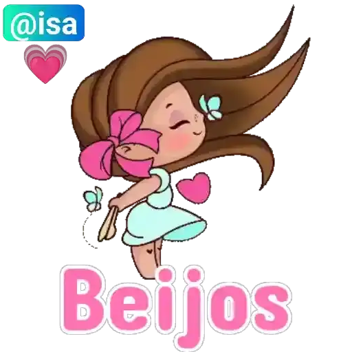 Coletadas sticker 34648