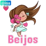 Figurinha para WhatsApp