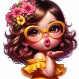 Figurinha para WhatsApp