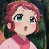 Figurinha de Anime para WhatsApp