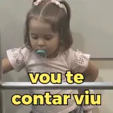 Figurinha para WhatsApp