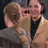 Figurinha de reação para WhatsApp