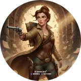 Figurinha para WhatsApp