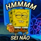 Figurinha de Memes Brasileiros para WhatsApp