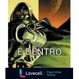 Figurinha para WhatsApp