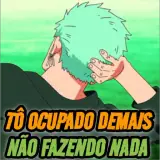 Figurinha de Memes Brasileiros para WhatsApp