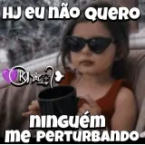 Figurinha para WhatsApp
