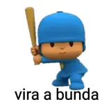 Memes WhatsApp sticker