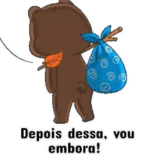 Coletadas sticker 39503