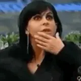 reação WhatsApp sticker