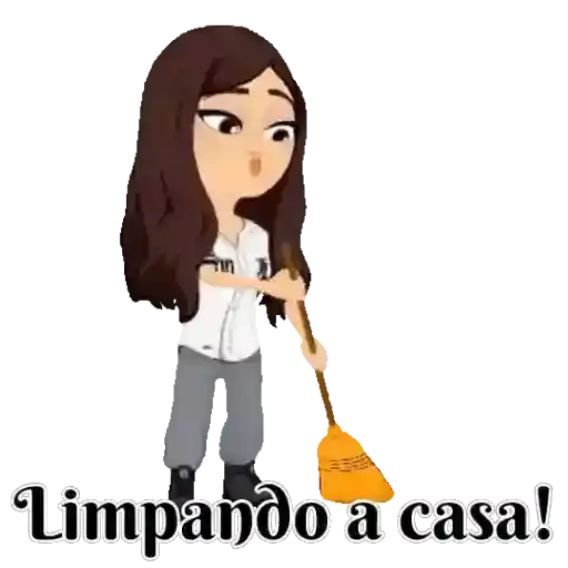 Coletadas sticker 10943