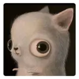 Sticker de Animais para WhatsApp