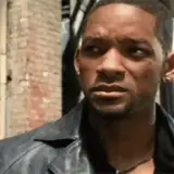 Figurinha de reação para WhatsApp