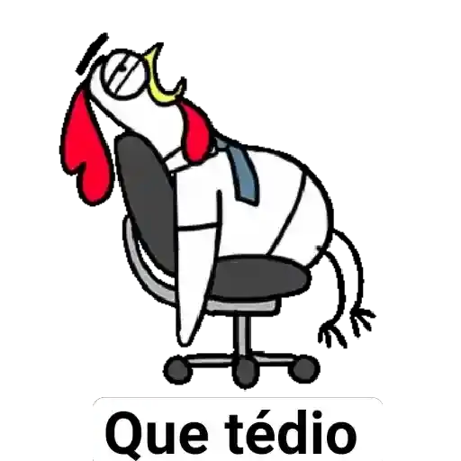 Coletadas sticker 27633