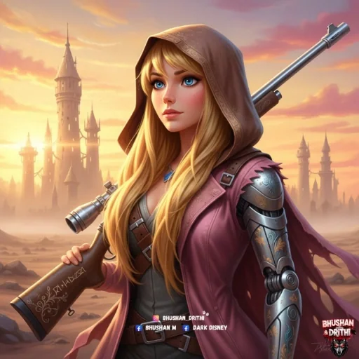 Figurinha para WhatsApp — Anime