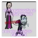 Figurinha de Memes para WhatsApp