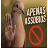 Figurinha para WhatsApp