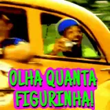 Figurinha para WhatsApp