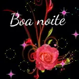 Figurinha de Boa Noite para WhatsApp