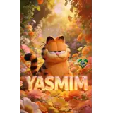 Figurinha de Animais para WhatsApp