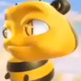 Figurinha de Animais para WhatsApp