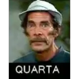 Figurinha de texto para WhatsApp