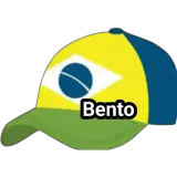 Figurinha de Esportes para WhatsApp