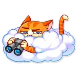 Figurinha para WhatsApp