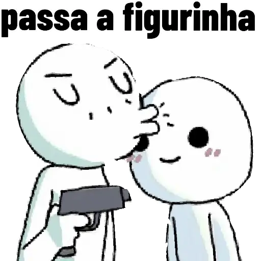 Coletadas sticker 12562