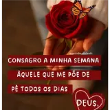 Sticker de religião para WhatsApp