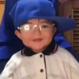 Figurinha de reação para WhatsApp