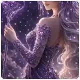 Figurinha de Anime para WhatsApp