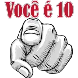 Figurinha para WhatsApp
