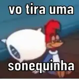 Figurinha para WhatsApp