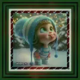 Figurinha de Engraçados para WhatsApp