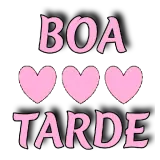 Figurinha de Saudações para WhatsApp